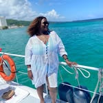 Jean Washington - @wjwsmith - Instagram