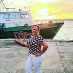 Jean Washington - @_maria.denis_ - Instagram