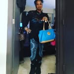 Jean Washington - @jeanwashington938 - Instagram