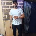 jean Washington Siqueira - @siqueirajeanwashington - Instagram