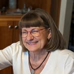 Jean Drynan Wegner - @jean__wegner - Instagram