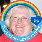 Jean Weir - @jeanweir51 - Instagram
