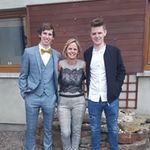 Jean Weir - @jeanweir21 - Instagram