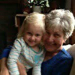 Jean Weirich - @picklemama27 - Instagram