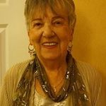Jean Welsh - @jwelshie - Instagram