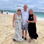 Jean Welsh Cormier - @islander1234566 - Instagram