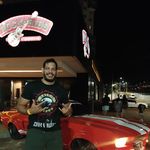 Jean Wesley Chevrolett - @jeanwesleycg - Instagram
