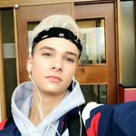 Jean carlo wessel - @jean_carlos2651 - Instagram