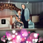 Jean Whaley - @alicewhaleyjacobs - Instagram