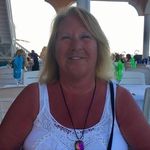 Donna Jean Whitehead-hellings - @whiteheadhellings - Instagram