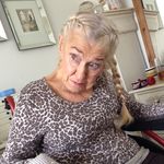 Jean Whitehead - @insta_gran1935 - Instagram