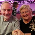 Jean Whitehead - @jeanwhitehead9 - Instagram
