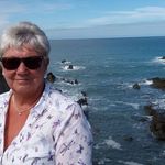 Jean Whitehead - @vivien46jw - Instagram