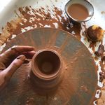 Ruby-Jean Whitehead - @littlemiss_ceramica - Instagram