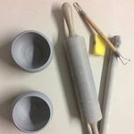 Ruby-jean Whitehead - @miss_ceramica - Instagram
