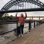 Jean Whiting - @kaijapup - Instagram