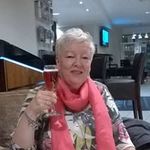 Jean Whiting - @jeanmarywhiting - Instagram