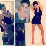 Katie-jean Whiting - @katiew142781 - Instagram