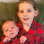 Mabel Ruby & Norah Jean Whiting 💗 - @mabelandnorah - Instagram