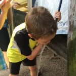 Doris Jean Whitten - @djwewa - Instagram