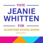 Jeanie Whitten for Gladstone School Board - @jeanieforgladstoneschoolboard6 - Instagram
