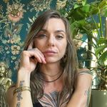 charlotte jean-daley wilder - @charlotte.endlesslybecoming - Instagram