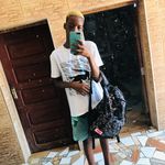 iam_WillardJean - @iamwillardjean - Instagram