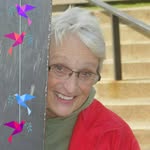 Jean Lockwood Willard - @jeanlwillard - Instagram