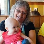 Jean Willard McAllister - @jmcatn - Instagram