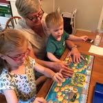 Jean Witte - @jwitte1015 - Instagram