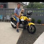 Jean Woldam - @jean_woldam - Instagram