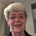 Jean Wolfe - @wolfecjw3 - Instagram