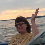 Jean Wolfe - @jeanmwolfe - Instagram