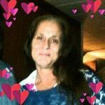 Jean Wolfe - @queenjeanbean1964 - Instagram