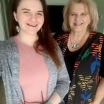 Jean Womack - @jean.trades.of.hope - Instagram