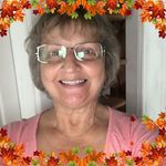 Jean Worden Toms - @toms3817 - Instagram