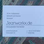 Timo B Fahrzeughandel 45 Kmh Autos und Chatenet Neuwagen - @jeanworkx.de - Instagram