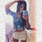 Jean Workman - @maribelravila1 - Instagram