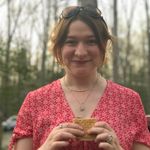 Jean Yoder - @jeanwhowrites - Instagram