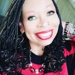 Jeana Thomas-Nelson - @phatandproud - Instagram