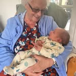 Jean A Wright - @thewrightsbj40 - Instagram