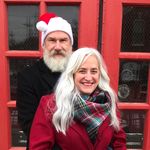 Jeanie Wright - @jeanawright - Instagram