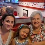 Jeane Dixon - Facebook