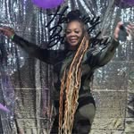 Jeanene Firstlady Williams - @firstladywilliams1 - Instagram