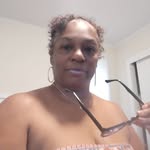 Jeanene Gilyard Williams - @thajazzgee - Instagram