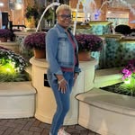Jeanetta Taylor - @lavon1980 - Instagram