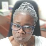 Jeanetta Taylor - @phenompoet - Instagram
