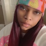 Jeanetta Taylor - @kandiiiredd12345 - Instagram