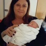 Jeanette Adrian - @markadrian2358 - Instagram