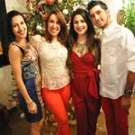 Jeannette Adrian - @jeanette0469 - Instagram